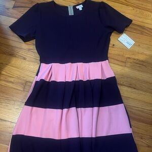 LuLaRoe Amelia Dress